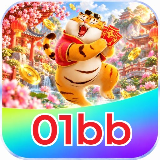 Logo 01bb Cassino Online Brasil