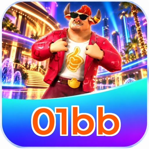 Logo da 01bb
