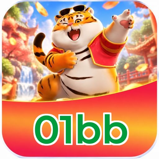 Logo 01bb APP Mobile Brasil