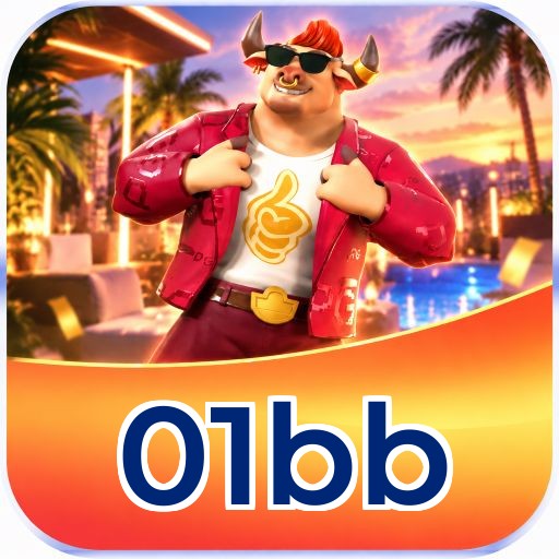 Logo 01bb Loteria Online
