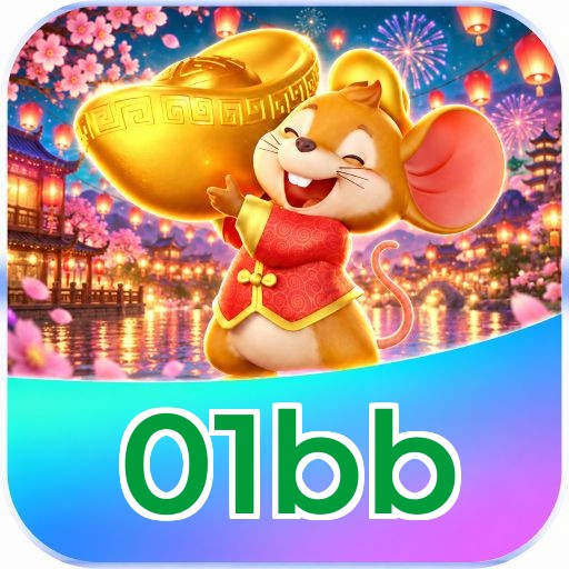 Logo 01bb Cassino Online Brasil