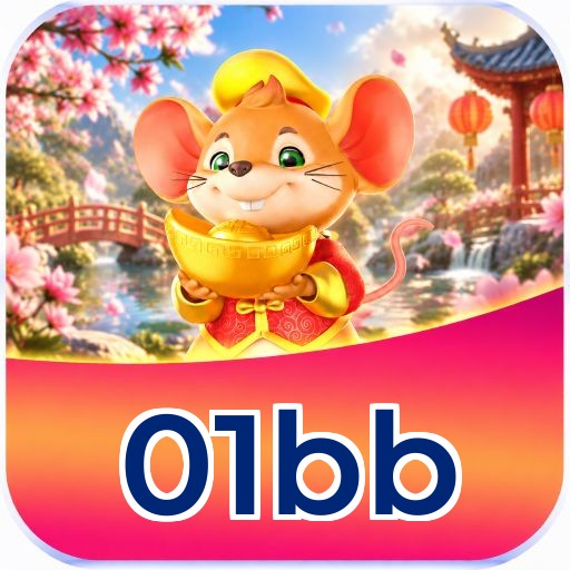 Logo 01bb Slots Premium Brasil