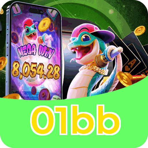 Fluxo de download do app 01bb — referência visual