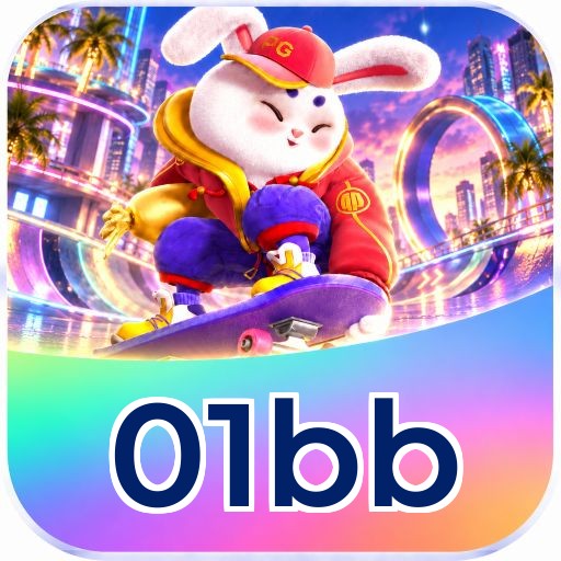 Logo 01bb Telegram Oficial