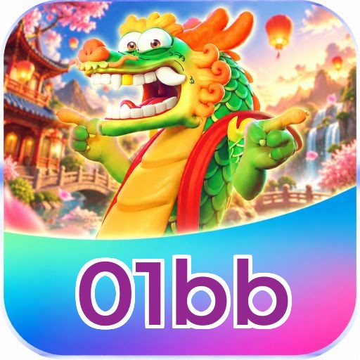 Logo 01bb Telegram Canal Oficial