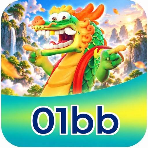 Logo 01bb Cassino Online Brasil